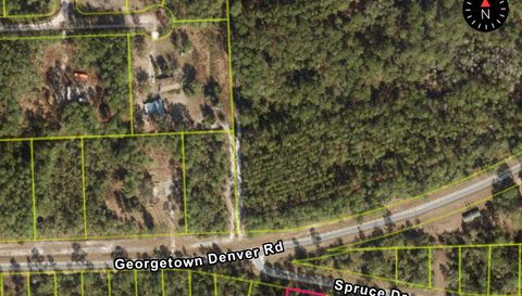 107 S Georgetown Point Rd