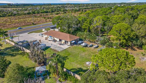 5030 N Courtenay Pkwy