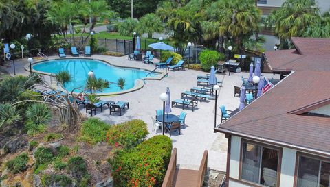 501 Forest Lakes Blvd