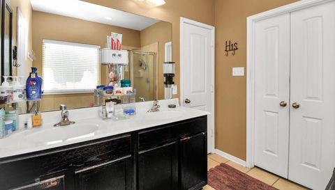 427 Heatherton Hill Dr