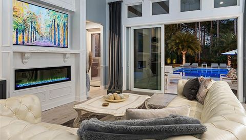 241 CONSERVATORY DRIVE