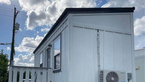 3405 N Orange Blossom Trl LOT 22