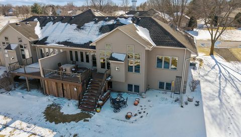 16911 Iodine Street NW