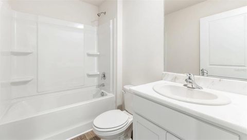 1833 HAMMOCK TRACE DRIVE