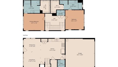 7116 Silver Star LN