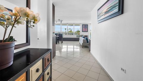 550 MILLENIUM COND. AVE CONSTITUCION