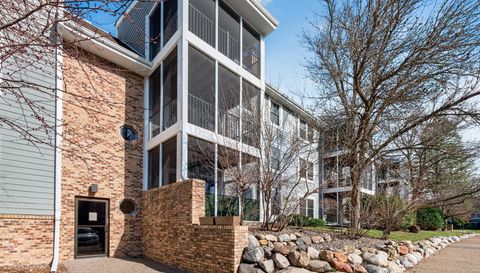3020 Saint Albans Mill Road
