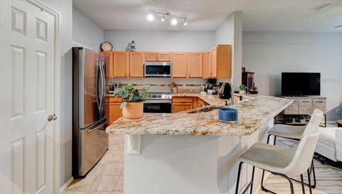 602 Mount Olympus Boulevard New Smyrna Beach