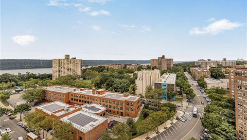 3333 Henry Hudson Pkwy