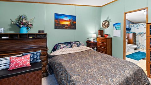 14815 Johnson Road TRL