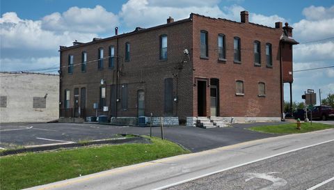 8227 Gravois Road