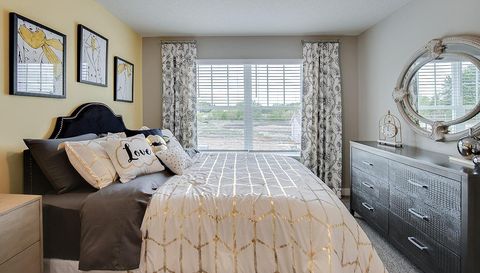 3195 Sunshine Curve NW