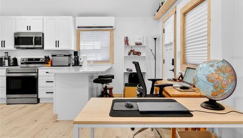 607 Jefferson Street