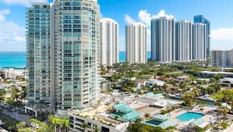 300 Sunny Isles Blvd