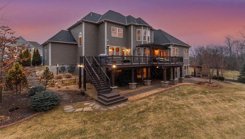 10033 Frederick Place