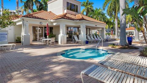 6085 BAHIA DEL MAR CIRCLE