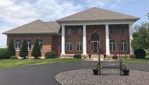 675 E County Road 1180