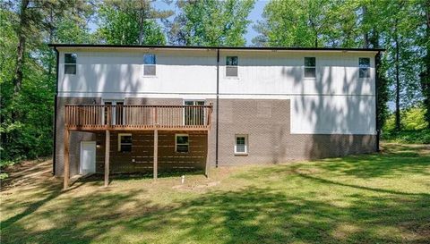 4299 Stonewall Tell Rd