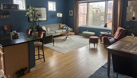 4149 N Kenmore Ave #3s