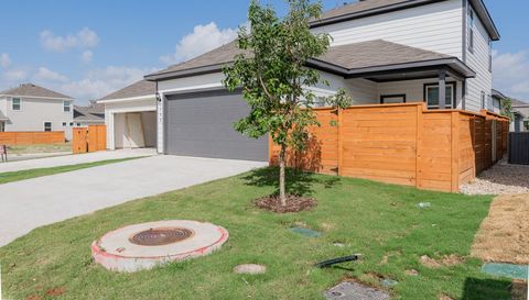 5302 Mulberry Grove LN