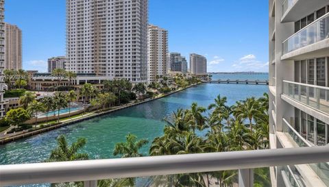 465 Brickell Ave