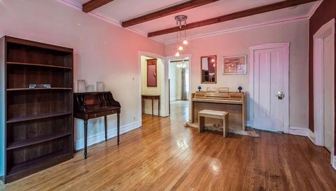 5551 S Kimbark Ave Unit 17