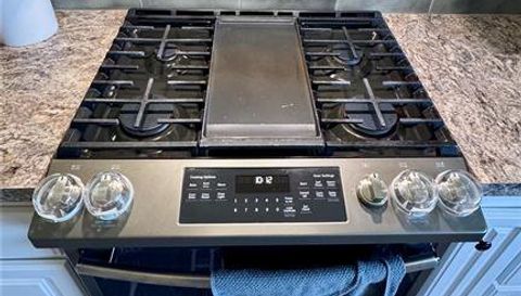 6709 COOPER CROSSING COURT