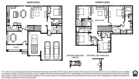 3195 Sunshine Curve NW