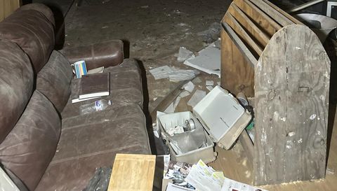 14460 Old Pascagoula Rd