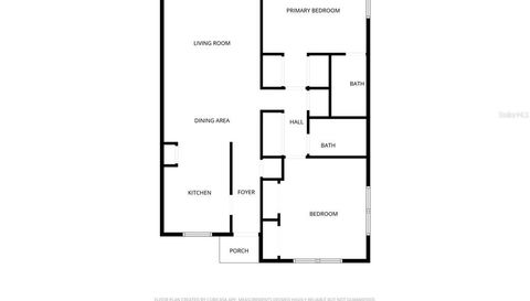 110 N TREMAIN STREET