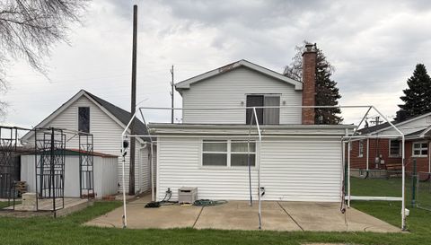 980 County Line Road