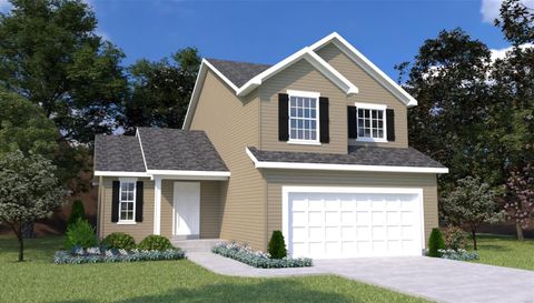 0 Lilac (Majestic Lakes)