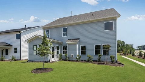 250 Tidal Pool Way Cary