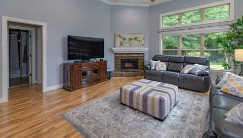 8907 Big Horn Trl