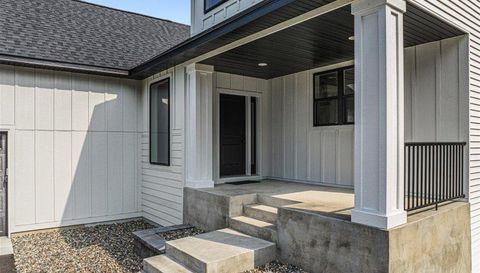 Xxx Middle Cullen Road