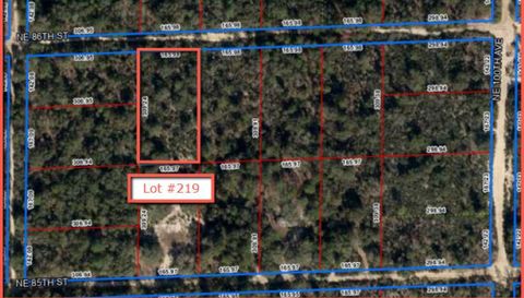 Lot 216 NE 86th St