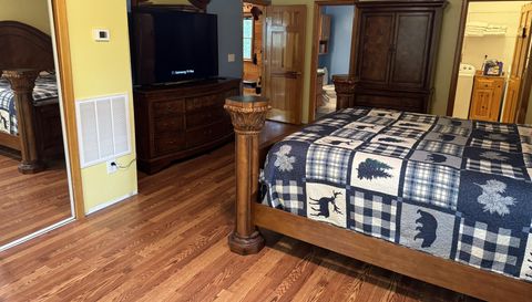 5475 Otto Williams Rd