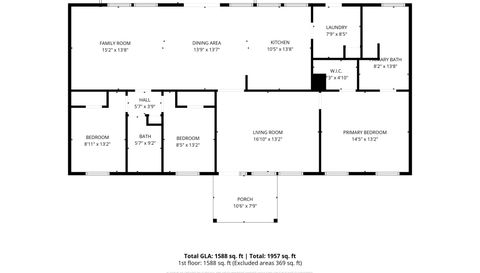 4657 Peace Forest Ln