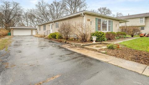 1248 S Lawler Avenue