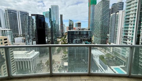 1060 Brickell Ave