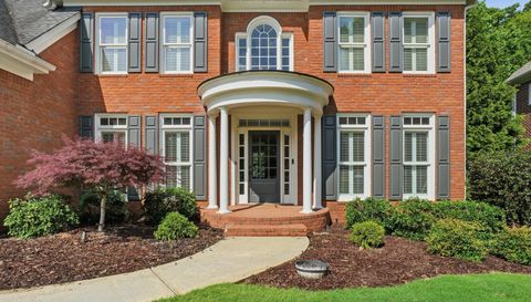 3343 Cranmore Chase