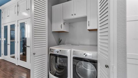 3272 FISH HAWK DRIVE