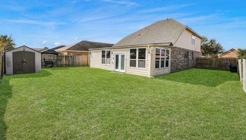 427 Heatherton Hill Dr