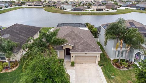 914 PEREGRINE HILL PLACE