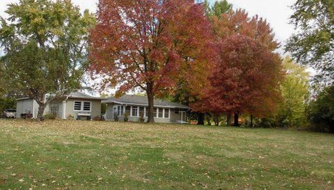 16279 E CHEROKEE Road