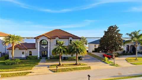 705 LARGOVISTA DRIVE