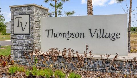 471 THOMPSON VILLAGE AVENUE