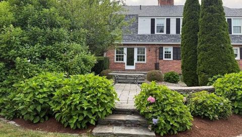 28 Colony Rd