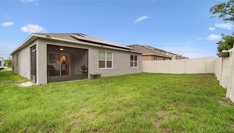 5402 PINE LILLY DRIVE