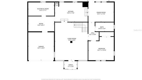 7811 E WATSON STREET